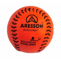 ARESSON ROUNDERS BALL AUTOCRAT - ORANGE