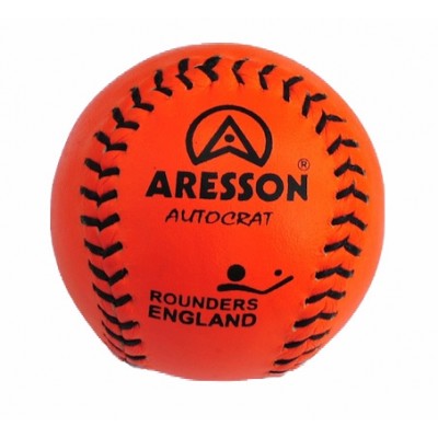 ARESSON ROUNDERS BALL AUTOCRAT - ORANGE