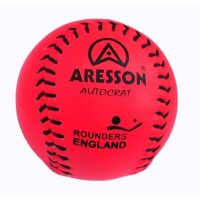 ARESSON ROUNDERS BALL AUTOCRAT - PINK