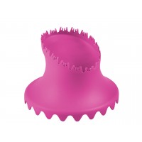 DAN CARTER KICKING TEE SUPERTEE ELITE 95-PINK