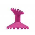 DAN CARTER KICKING TEE SUPERTEE THRONE-PINK