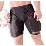ARMALITE RUGBY SHORTS BLK ARMALITE RUGBY SHORTS BLK