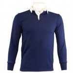 RUGBY JERSEY NAVY
