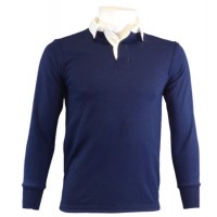 RUGBY JERSEY NAVY