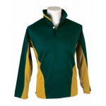 REVERSIBLE RUGBY JERSEY BOTTLE/AMBER REVERSIBLE RUGBY JERSEY BOTTLE/AMBER