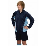REVERSIBLE RUGBY JERSEY NAVY/SKY REVERSIBLE RUGBY JERSEY NAVY/SKY