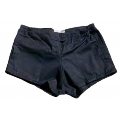 RUGBY SHORTS BLACK