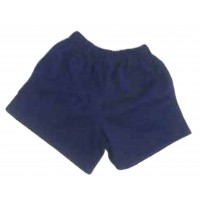 NEW ZEALAND SHORTS NAVY