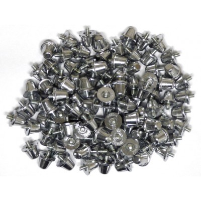 ALUMINIUM RUGBY STUDS (IN 100SHORTSS)