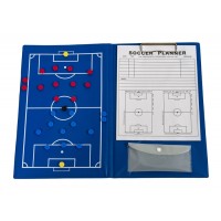 SAMBA MAGNETIC COACHING FOLDER A4 SAMBA MAGNETIC COACHING FOLDER A4