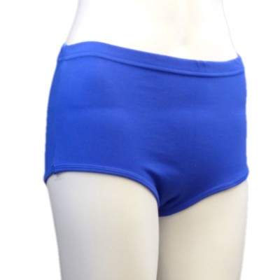 GYM KNICKER ROYAL