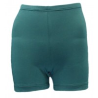 GIRLS SHORT LYCRA BOTTLE