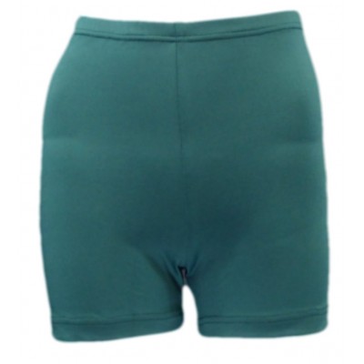 GIRLS SHORT LYCRA BOTTLE