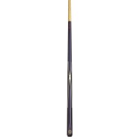 BCE FF150 2 PIECE ASH SNOOKER CUE