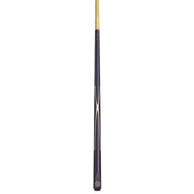 BCE FF150 2 PIECE ASH SNOOKER CUE