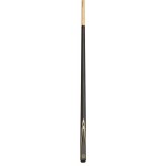 BCE FF200 2 PIECE ASH SNOOKER CUE