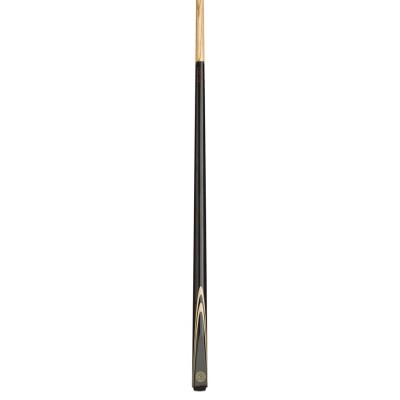 BCE FF200 2 PIECE ASH SNOOKER CUE