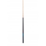 BCE PROTEGEÿ 2 PIECE CUE EL1-4D ( BLUE DECAL )