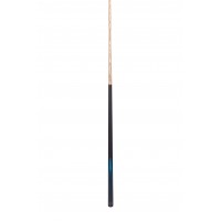 BCE PROTEGEÿ 2 PIECE CUE EL1-4D ( BLUE DECAL )