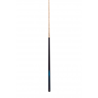 BCE PROTEGEÿ 2 PIECE CUE EL1-4D ( BLUE DECAL )