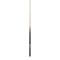 BCE PROTEGEÿ 2 PIECE CUE EL2-3D ( GREEN DECAL )