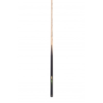 BCE PROTEGEÿ 2 PIECE CUE EL2-3D ( GREEN DECAL )