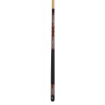 POWERGLIDE POOL CUE INVICTA 2 PIECE