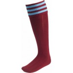 EURO SOCKS MAR/3 SKY