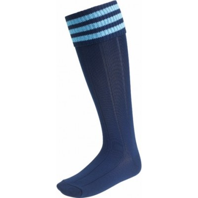 EURO SOCKS NAVY/3 SKY EURO SOCKS NAVY/3 SKY