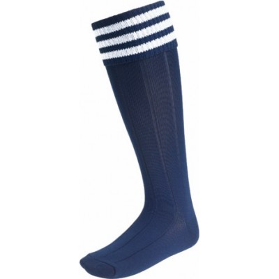 EURO SOCKS NAVY/3 WHITE EURO SOCKS NAVY/3 WHITE