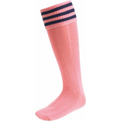 F.B.SOCKS PINK/3 NAVY F.B.SOCKS PINK/3 NAVY
