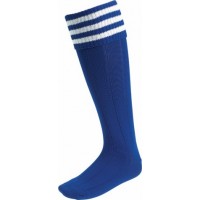 EURO SOCKS ROYAL/3 WHITE EURO SOCKS ROYAL/3 WHITE