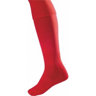 EURO SOCKS RED