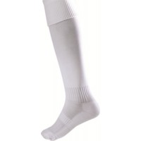 EURO SOCKS WHITE