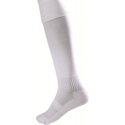 EURO SOCKS WHITE