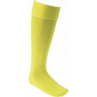 FOOTBALL SOCK CANARY