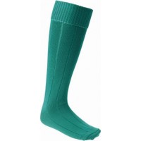 FOOTBALL SOCK EMERALD