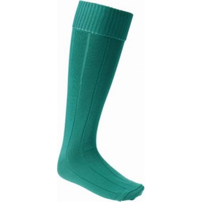 FOOTBALL SOCK EMERALD