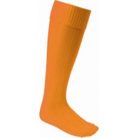 FOOTBALL SOCK TANGERINE