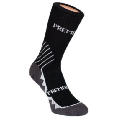 PREMGRIPP SOCKS BLACK