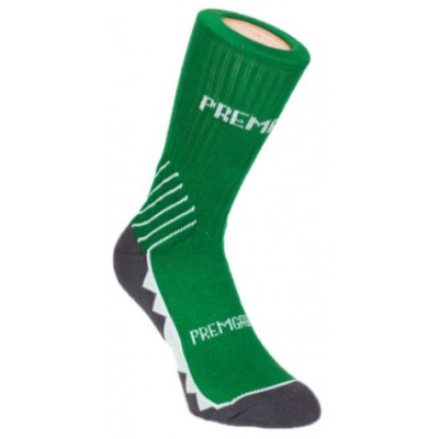 PREMGRIPP SOCKS EMERALD