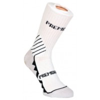 PREMGRIPP SOCKS WHITE