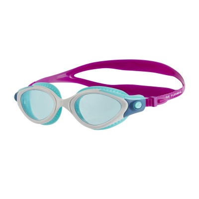 SPEEDO GOGGLES BIOFUSE FLEXISEAL WOMEN DIVA/WHITE/PEPPERMINT