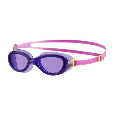 SPEEDO GOGGLES FUTURA CLASSIC JUNIOR ECSTATIC PINK/VIOLET