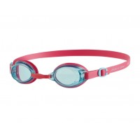 SPEEDO GOGGLES JET JUNIOR ECSTATIC PINK/AQUATIC