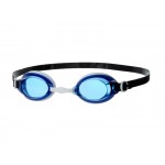 SPEEDO GOGGLES JET SENIOR BLUE/WHITE