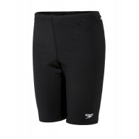 SPEEDO ENDURANCE+ JNR JAMMER BLACK