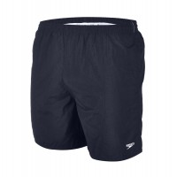 NEW SPEEDO ESSENTIAL WATER SHORT 16 NAVY 