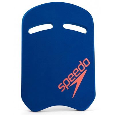 SPEEDO KICKBOARD  BLUE / ORANGE