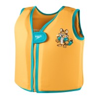 SPEEDO SEA SQUAD SWIM VEST TIGER